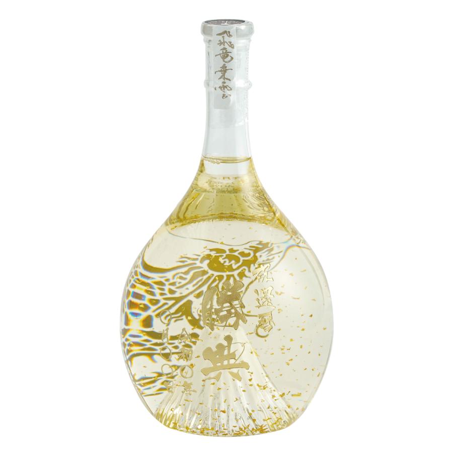 退職祝い 男性 定年 おしゃれ 名入れ プレゼント 名前入り ギフト 富士の酒 飛竜乗雲 純米 大吟醸 日本酒 高級 還暦 お祝い 父 誕生日 還暦祝い 定年 父 誕生日