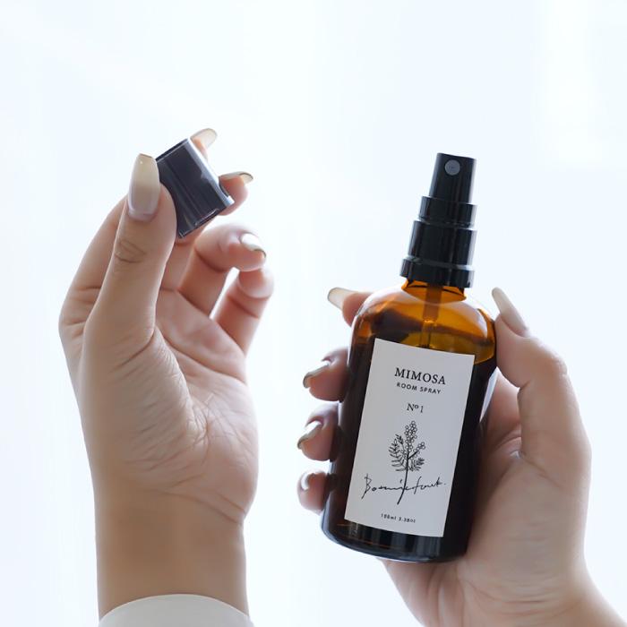 10％OFF 3400円⇒3060円 消臭スプレー 部屋 ルームスプレー100ml