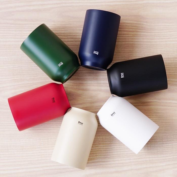 プレゼント 80代 名入れ ギフト 名前入り サーモマグ 湯呑み茶碗 割れ