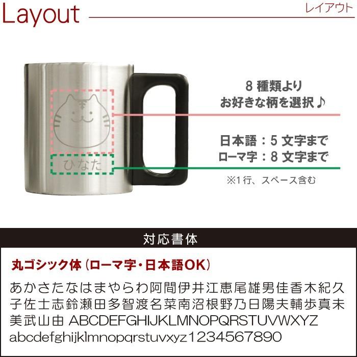 誕生日 プレゼント 子供 名入れ 名前入り ギフト 真空断熱 79 Off ステンレス マグカップ キッズ 子ども 女の子 出産祝い 割れない 食器 保温 230ml 男の子