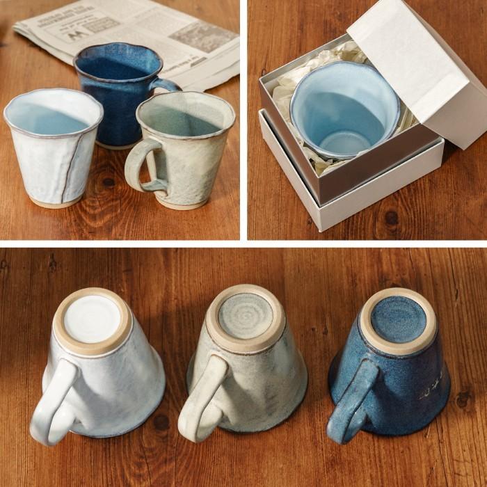 退職祝い 男性 プレゼント 名入れ 名前入り クリスマス ギフト 美濃焼