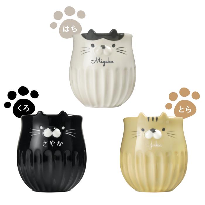 Mana様handmade♡プレゼント猫ちゃんぷっくりツインクリップ Mana様handmade♡プレゼント猫ちゃんぷっくりツインクリップ