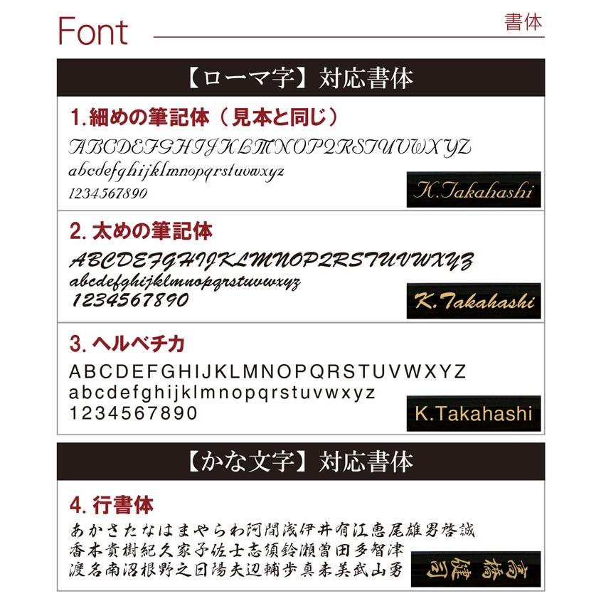 誕生日 プレゼント 男性 70代 名入れ 名前入り ギフト PARKER IM 万年筆 NEW ブラック 高級 ブランド パーカー 栄転 転職 就職 退職祝い_8
