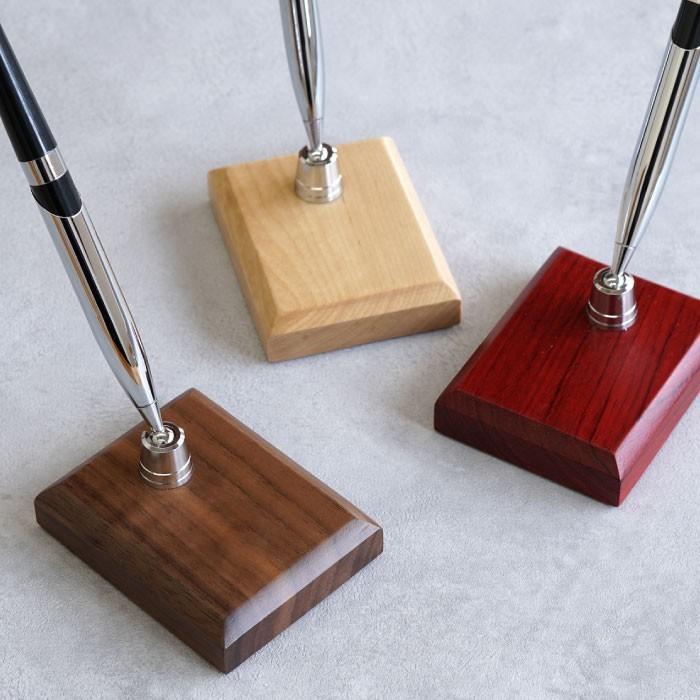 開店祝い 花以外 飲食店 名入れ 名前入り プレゼント ギフト 木製 ペン  