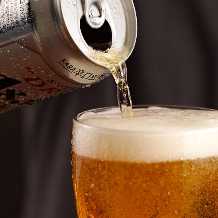 スーパードライ ビール ギフト 国産ビール 大定番 飲み比べ 12本セット