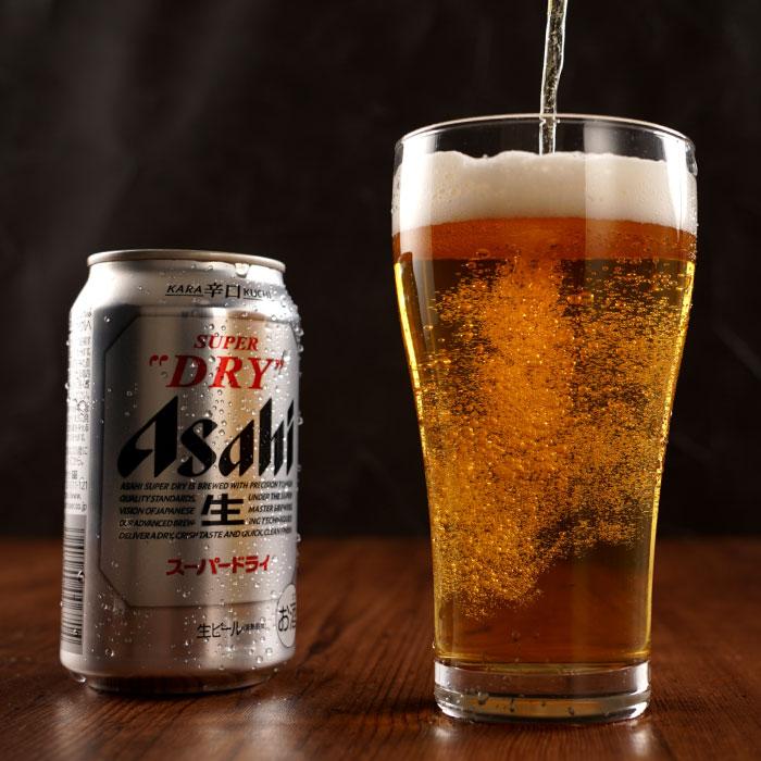 スーパードライ ビール ギフト 国産ビール 大定番 飲み比べ 18本セット
