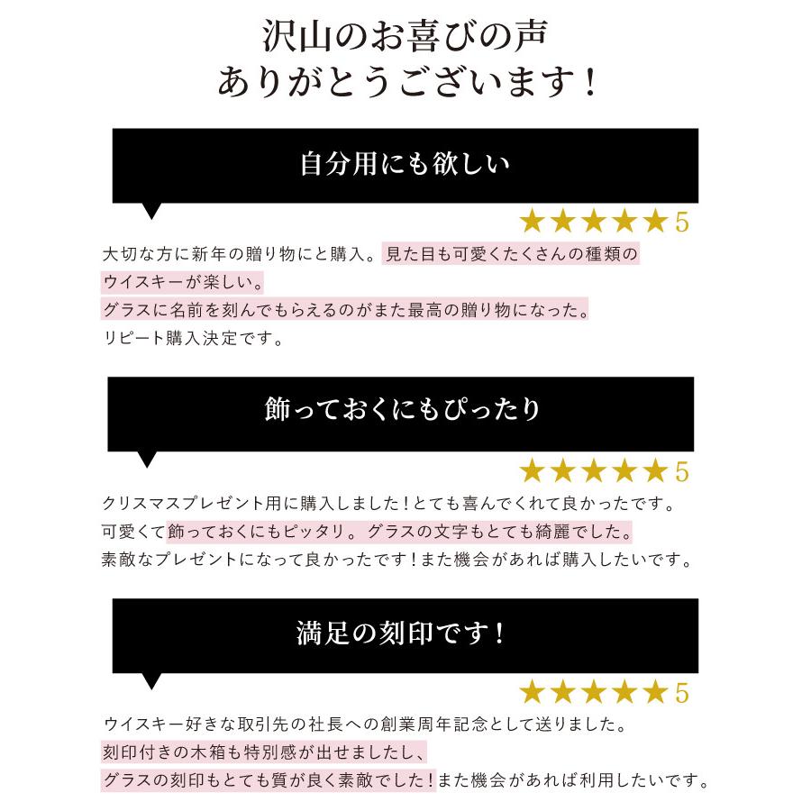 Maker's Mark お酒 ウィスキー ギフト 飲み比べ 名入れ プレゼント