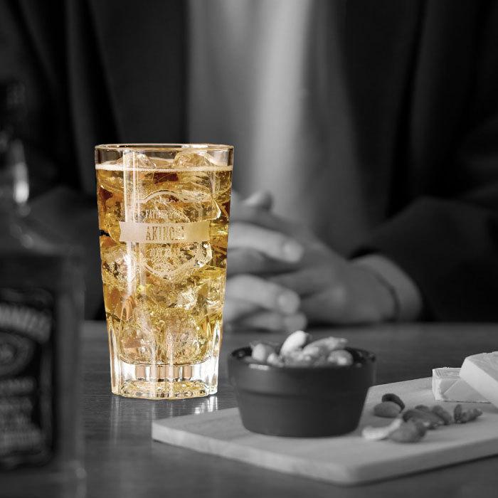 JACK DANIEL'S（ジャックダニエル） ウィスキー 名入れ プレゼント