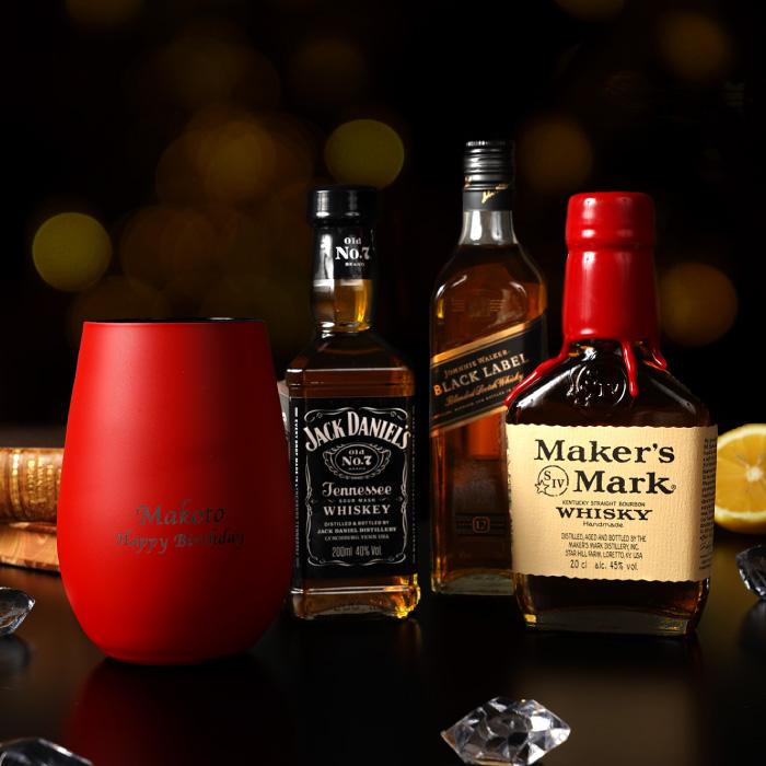 JACK DANIEL'S（ジャックダニエル） 還暦祝い 男性 お酒 プレゼント 名