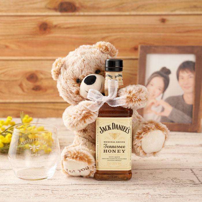 JACK DANIEL'S（ジャックダニエル） 誕生日 プレゼント 女友達 40代
