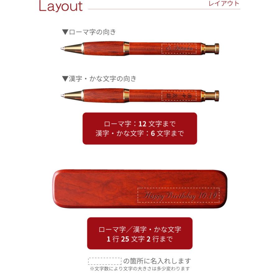 就職祝い 男性 プレゼント 名入れ 名前入り ギフト ノック式 木製