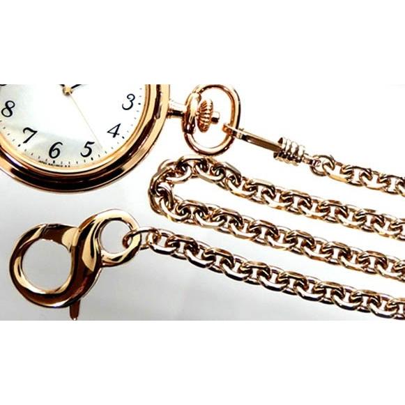 SEIKO/セイコー懐中時計 商品番号：SAPM002　※お取り寄せ品 約1週間前後 (営業日) お届け予定ですの画像