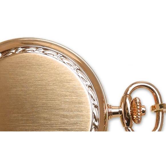 SEIKO/セイコー懐中時計 商品番号：SAPM002　※お取り寄せ品 約1週間前後 (営業日) お届け予定ですの画像