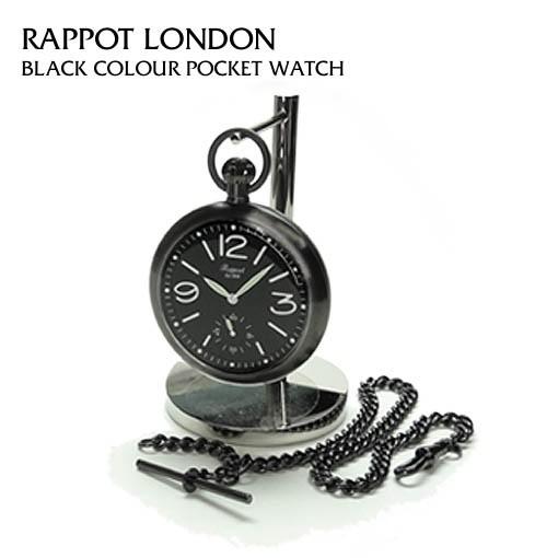 RAPPORT LONDON/ラポートロンドン懐中時計　商品番号：PW73