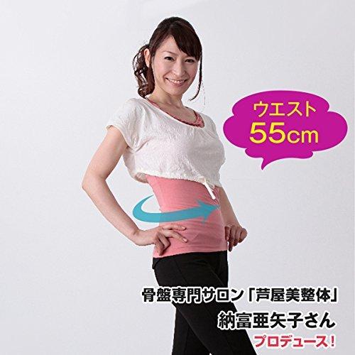 上質で快適 Tbs公式 芦屋美整体 骨盤スリム ３dエアー ダーク ブラウン ウエスト から 太もも まで スッキリ ケア 正規激安 Aleefsurgical Com