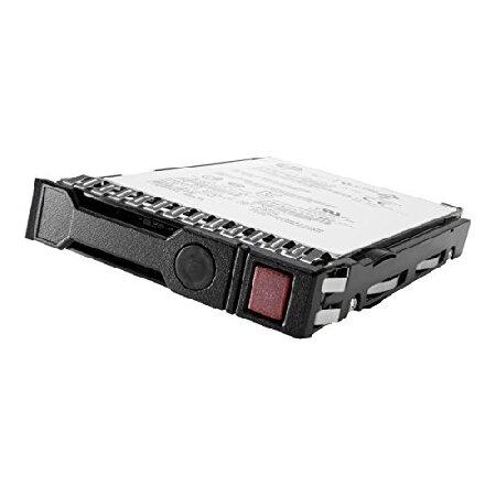 【高価値】 TB 2 HP 2.5" 765455-B21 Drive Hard Internal 内蔵型ハードディスクドライブ