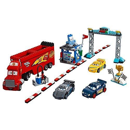 Race Final 500 Florida Juniors Lego フロリダ500ファイナルレース Piece 266 ブロック 人気商品は Themtransit Com