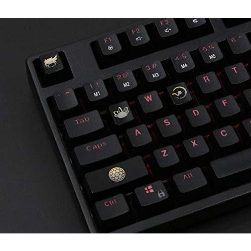 Mugen カスタムオーバーウォッチゲームキーキャップセット チェリーmxスイッチ用 ほとんどのメカニカルゲームキーボードに対応 キーキャッププラ 並行輸入品 B084jy3t Kizashi ヤフー店 通販 Yahoo ショッピング