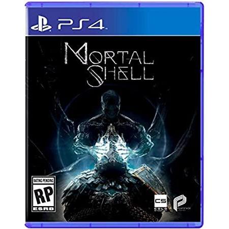 Shell Mortal 輸入版 北米 Ps4 ソフト パッケージ版 あす楽対応 Themtransit Com