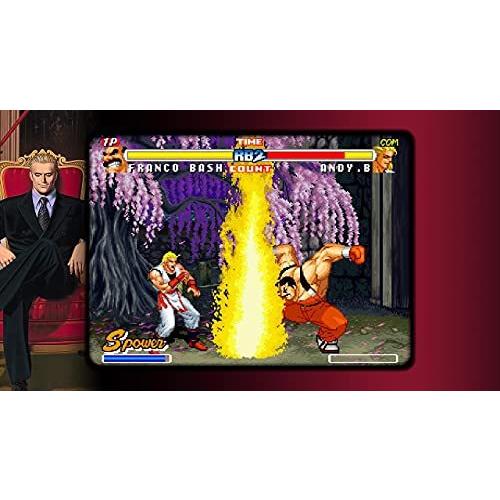 Fatal Fury 4 Playstation 2 Vol Archives Battle ソフト パッケージ版 上品な Themtransit Com