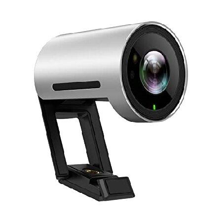 【セール 登場から人気沸騰】 with UVC30 Webcam 4K 並行輸入品＿Yealink Microphone, W Camera, Computer USB HD 4K Ultra Webカメラ