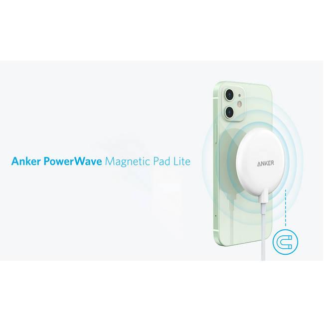 Anker（アンカー） ワイヤレス充電器 iphone 15 14 Anker PowerWave