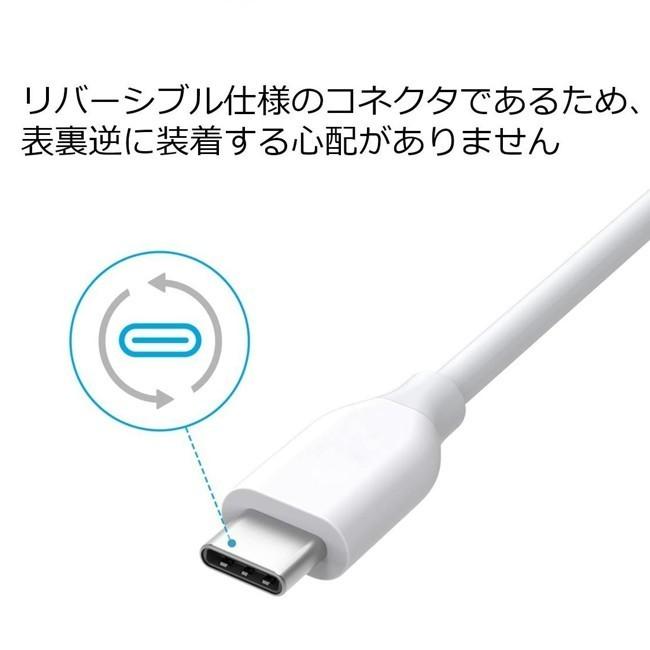 Anker PowerLine III USB-C & USB-C 2.0 ケーブル (1.8m ) 急速充電 60W USB PD対応 MacBook Pro/Air iPad Pro Galaxy 対応 PayPay ■｜kizawa-store｜02