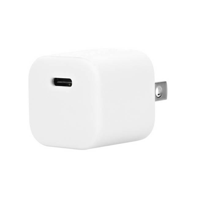 NTT docomo ドコモ純正 USB Type-C ポータブルACアダプタOW03 iPhone15