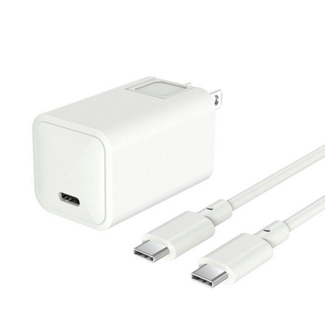 NTT docomo ドコモ純正 ACアダプタ09M Type-Cケーブル同梱 (AFU39050