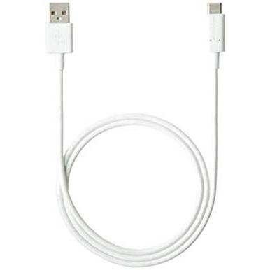 ドコモ純正 Type-Cケーブル USBケーブル A to C 02 1.5m (AHD59255) 充電＆データ転送対応 PayPay ■  :AHD59255:モバイルショップ nn-Bay - 通販 - Yahoo!ショッピング