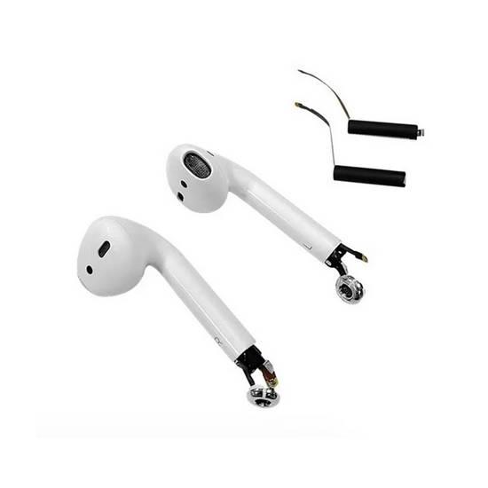AirPods 第1世代 第2世代 第3世代対応 互換バッテリー 2個+工具 AirPods 第1世代 第2世代 第3世代対応 互換バッテリー 2個+工具