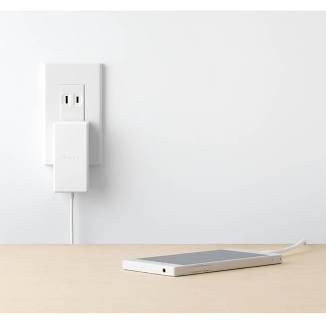 NTT docomo ドコモ 純正充電器 ACアダプタ 08 Type-C スマホ充電 NTT docomo ドコモ 純正充電器 ACアダプタ 08 Type-C スマホ充電