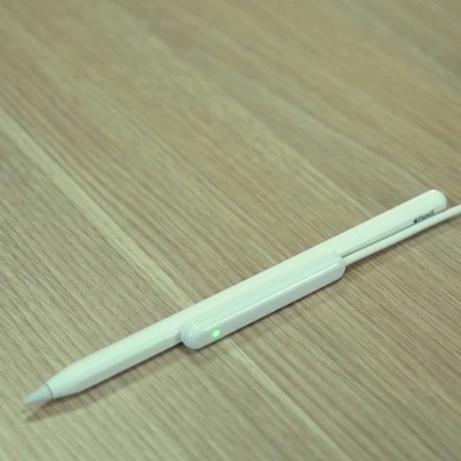 Apple Pencil 第2世代 専用充電ケーブル 35cm 磁気充電 Type-C Apple Pencil 第2世代 専用充電ケーブル 35cm 磁気充電 Type-C