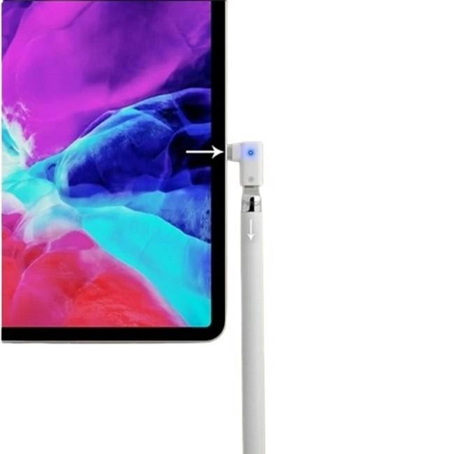 Apple Pencil 充電アダプター 第一世代用 ライトニング端子 Type-C USB-C Lightning 直接充電用 アダプター 互換品 PayPay ■｜kizawa-store｜10