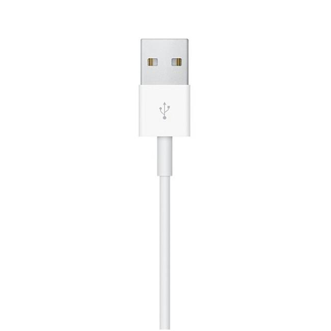 Apple アップル純正 Apple Watch Magnetic Charger to USB 磁気充電 