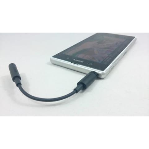 NTT docomo XPERIA テレビアンテナケーブル ドコモ純正 (SO01