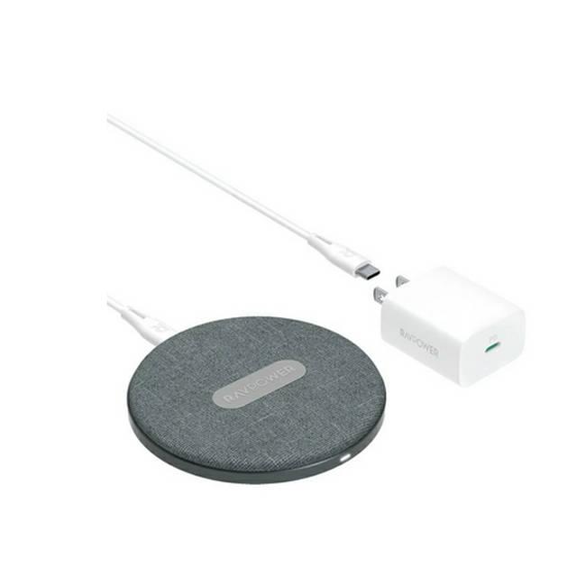 NTT docomo ワイヤレス充電器 ドコモ純正 ワイヤレスチャージャー05