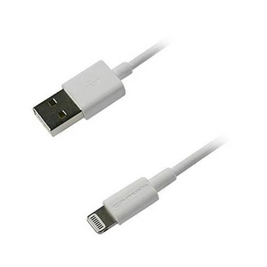 NTT docomo アップル認証 ドコモ純正 Lightningケーブル 1.0m A to L