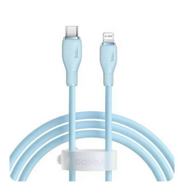 Type-C to Lightning ケーブル PD 急速充電 CtoL iPhone 充電ケーブル