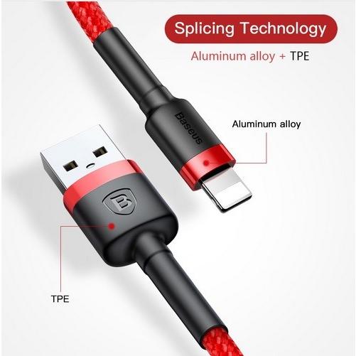 Lightning ケーブル iphone 充電ケーブル データ転送 (50cm