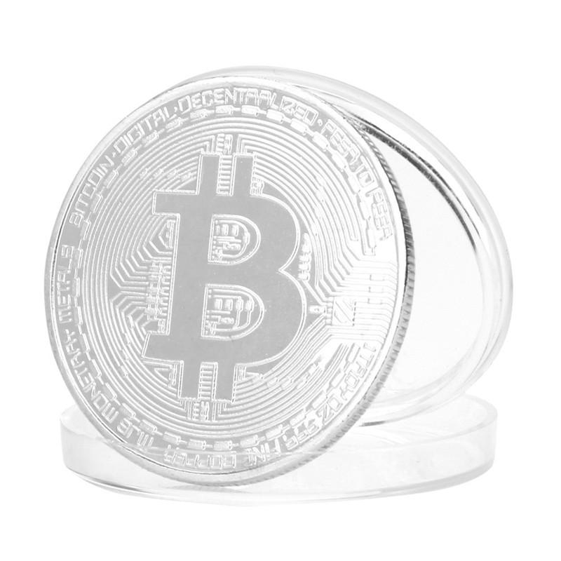 仮想通貨 ビットコイン Bitcoin レプリカ コレクション