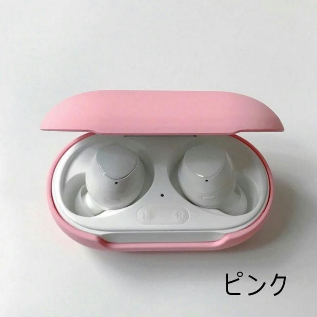 Galaxy Buds plus対応 耐衝撃 保護 ケース - 硬質TPU 二 Galaxy Buds plus対応 耐衝撃 保護 ケース - 硬質TPU 二 - メルカリ