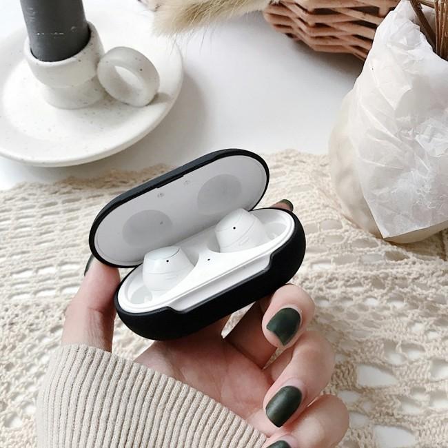 Galaxy Buds+ ホワイト 充電ケース付き Amazon | イヤホン充電ボックス For Samsung Galaxy buds/buds+ケース