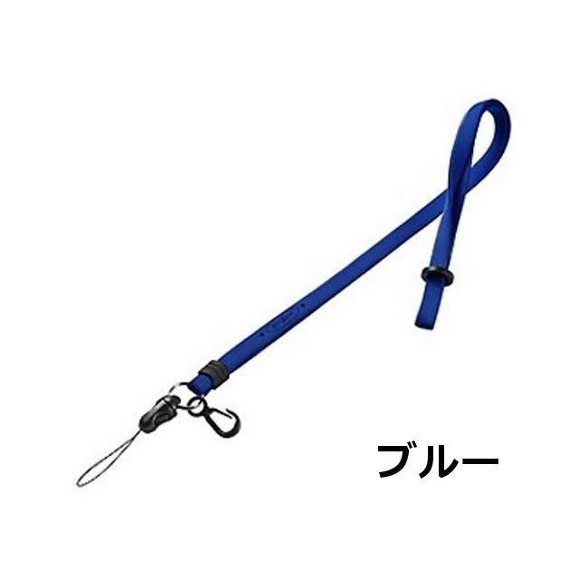 SANWA SUPPLY（サンワサプライ） スマホストラップ 携帯ストラップ