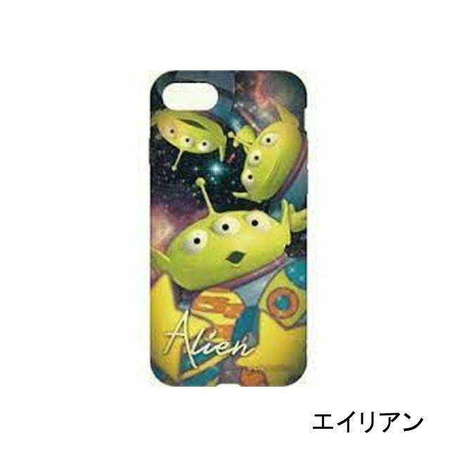 Disney ディズニー iphone 7 iphone 8ケース キャラクター ソフトTPU ケース カバー ライセンス品 ■｜kizawa-store｜11