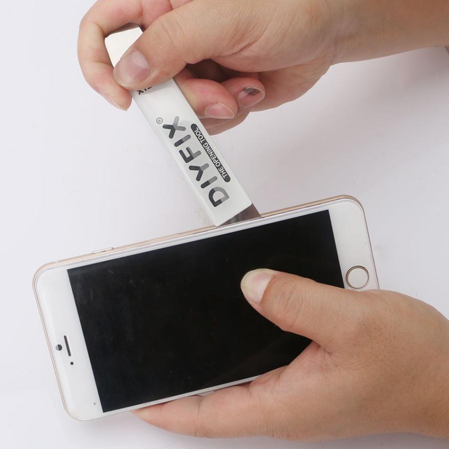 スマホ iPhone タブレットなどの 分解・修理・補修工具 バッテリー