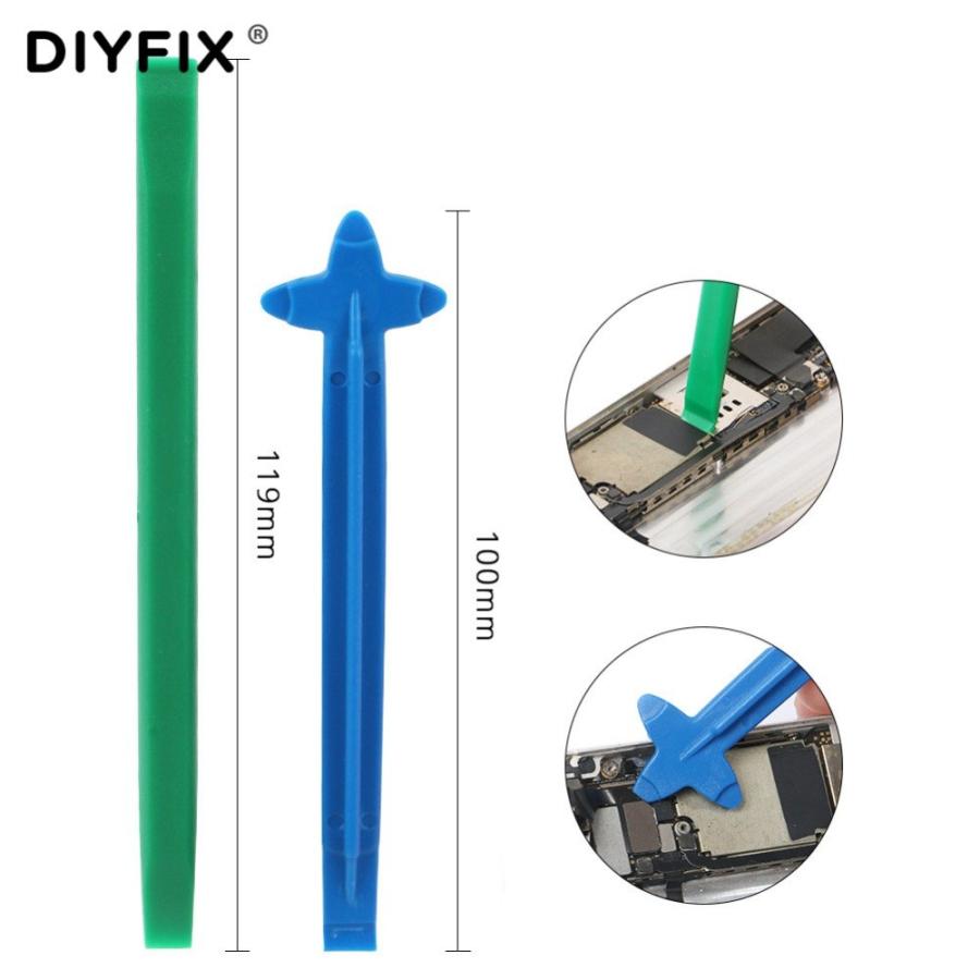 iPhone iPad Android スマホ 修理 交換 分解 こじ開け工具