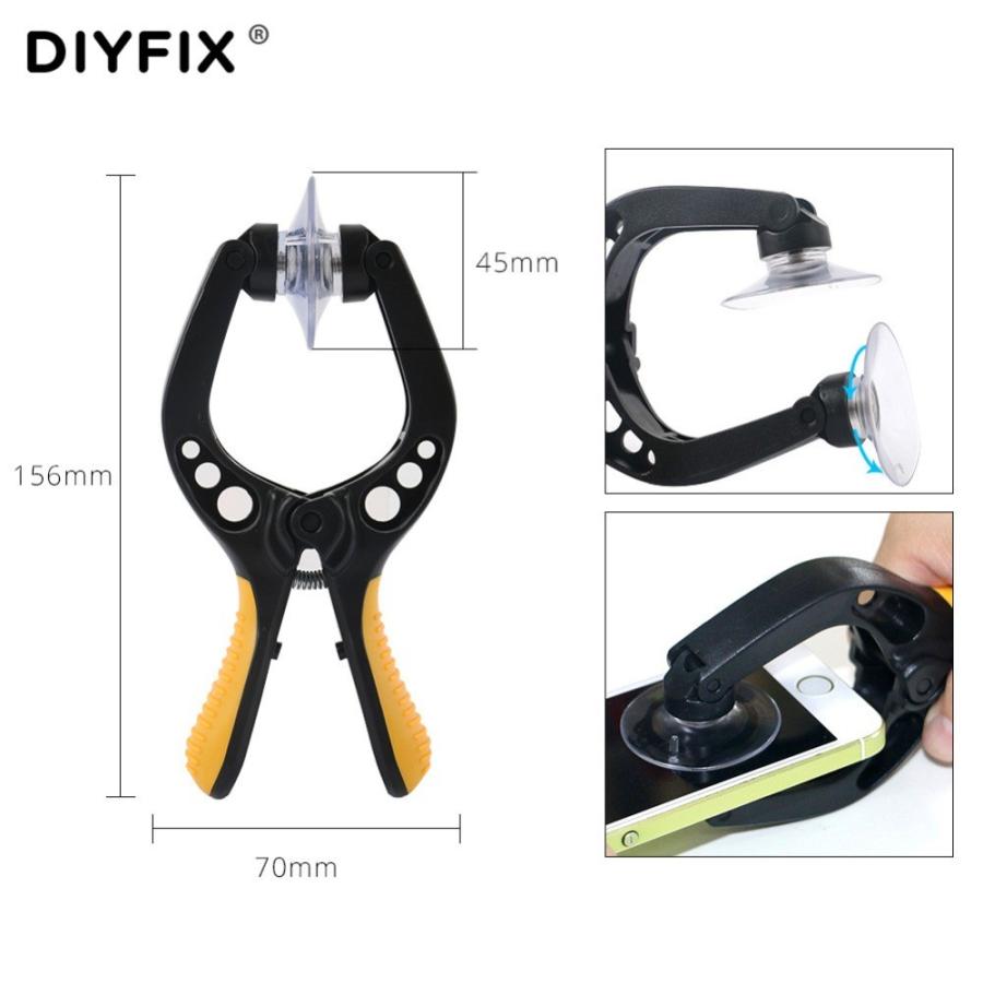 iPhone iPad スマホ 修理 交換 分解 こじ開け工具 オープニングツール