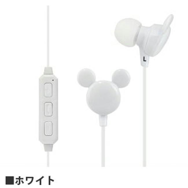 ディズニー Bluetooth 4 1 イヤホン ワイヤレス ハンズフリー通話 ミッキー キャラクター Paypay Dn Bt00 モバイルショップ Nn Bay 通販 Yahoo ショッピング
