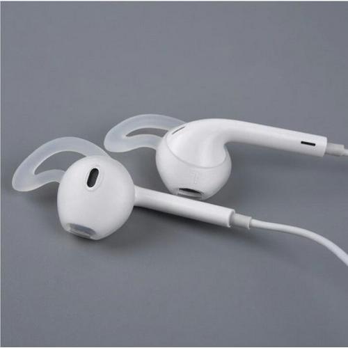 Apple - 【yu-ka♪】Apple iPhone EarPods 10個まとめ売り Apple EarPods Headphones, White (MNHF2AM/A) | Staples